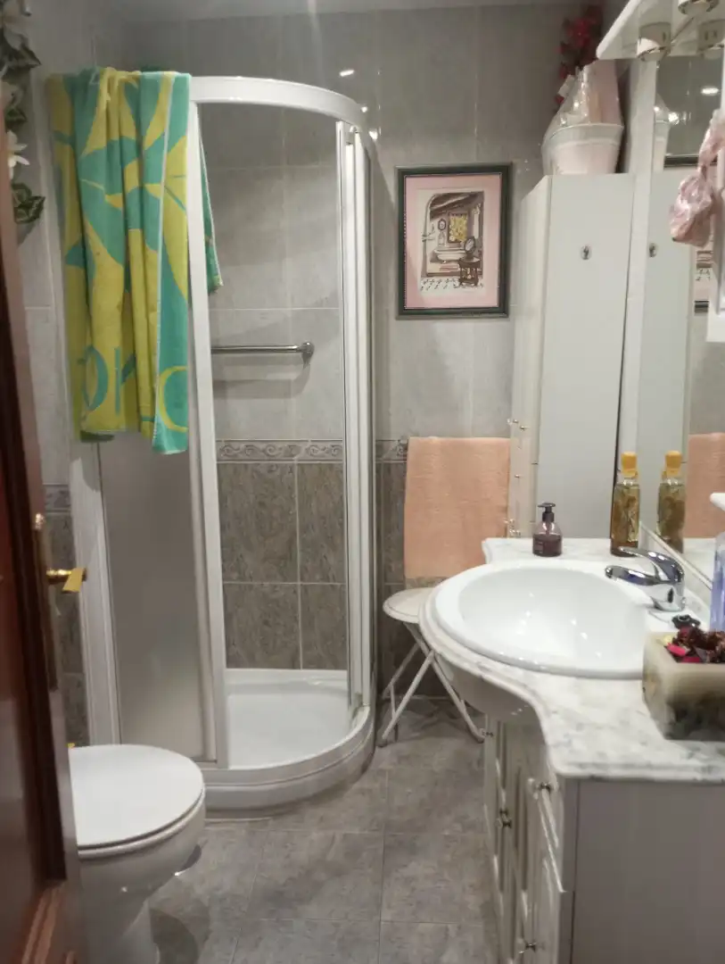 Wohnung zum Verkauf in Calle Alfonso XIII 4X