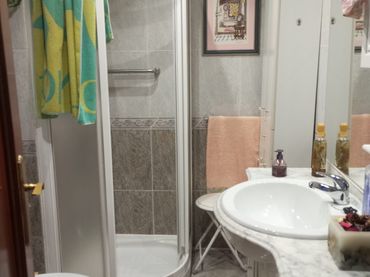 Appartement à vendre à Calle Alfonso XIII 4X