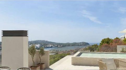 Complejo residencial de lujo en Santa Ponsa, imatge 3