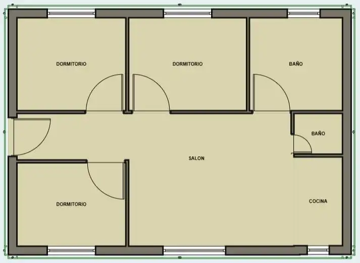 Apartament en venda a Chana, imagen 21