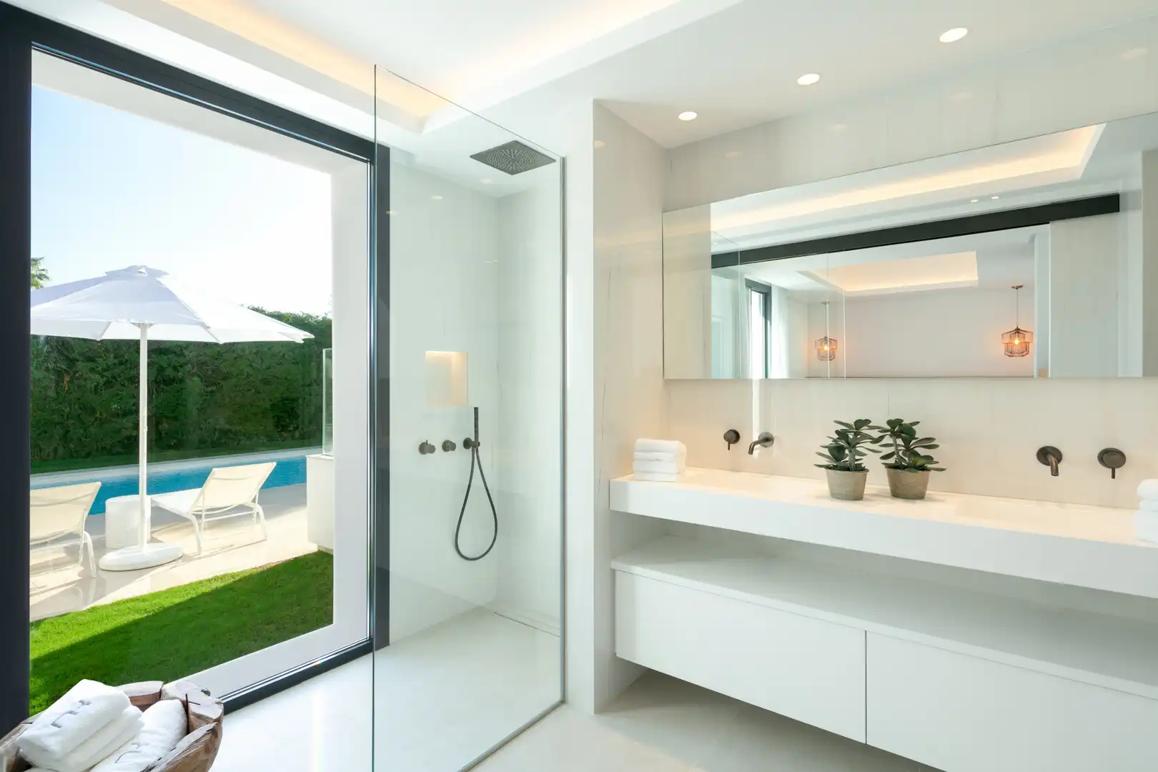 Casa amb piscina en venda a Marbella Centro, imagen 9