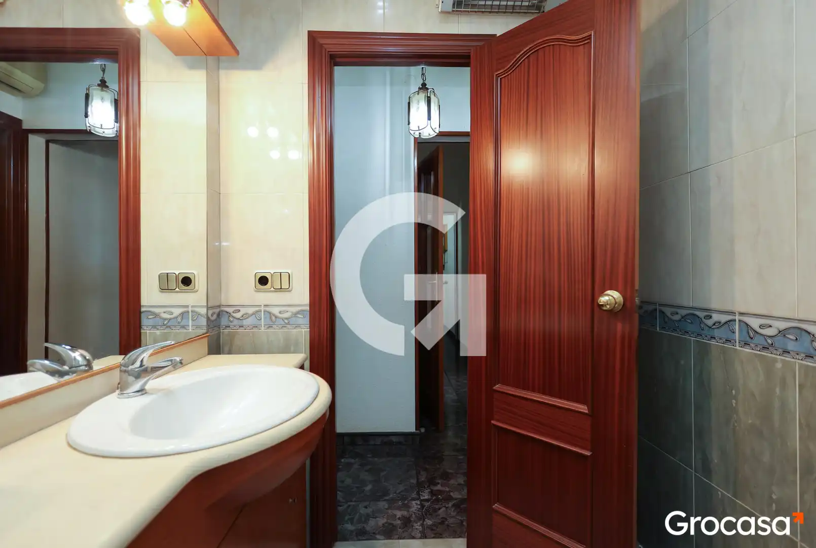 Flat with terrace for sale in CL MARE DEU DE MONTSERRAT, imagen 27