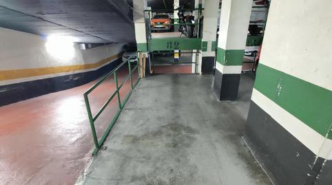 Foto 4 de Garaje de alquiler en Calle Padilla, 225, Sagrada Família,  Barcelona Capital