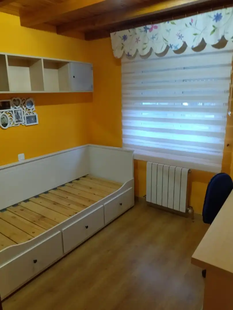 Chalet con terraza en venta en Barrio Cerecedas 30, imagen 7