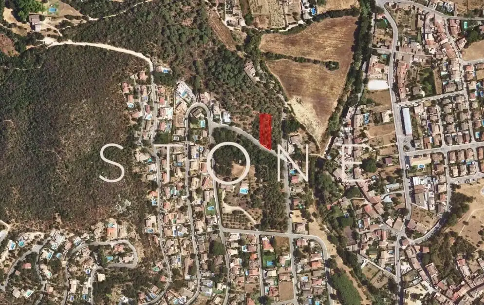 Xalet amb terrassa en venda a Poble, imagen 18