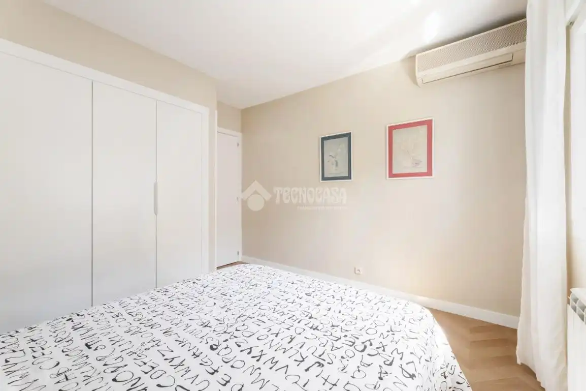 Habitación de Piso en venta en Majadahonda con Aire acondicionado, Calefacción y Terraza