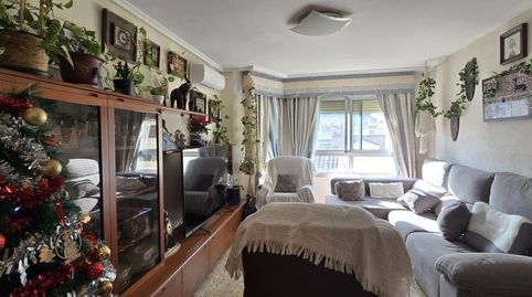 Foto 5 de Piso en venta en Santa Bárbara, Llíria