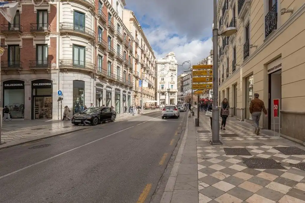 Piso con ascensor en venta en Calle Águila, imagen 46