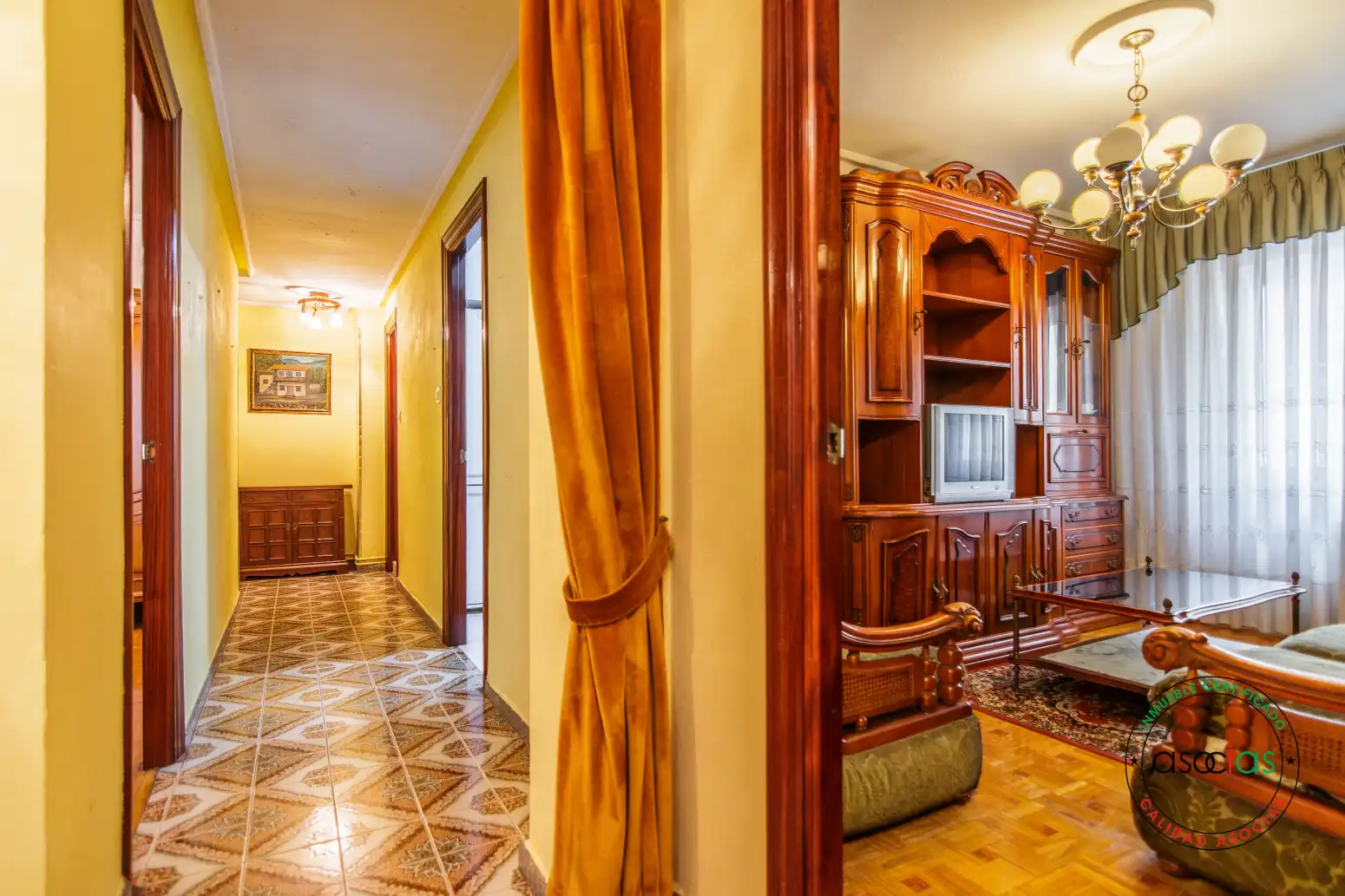 Wohnung mit Aufzug zum Verkauf in Gijón - CL SAN FRANCISCO DE ASIS 7, imagen 37