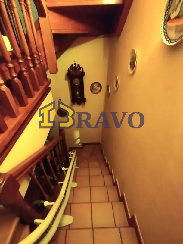 Casa adosada en venta en Medina de Pomar con Calefacción, Jardín privado y Terraza