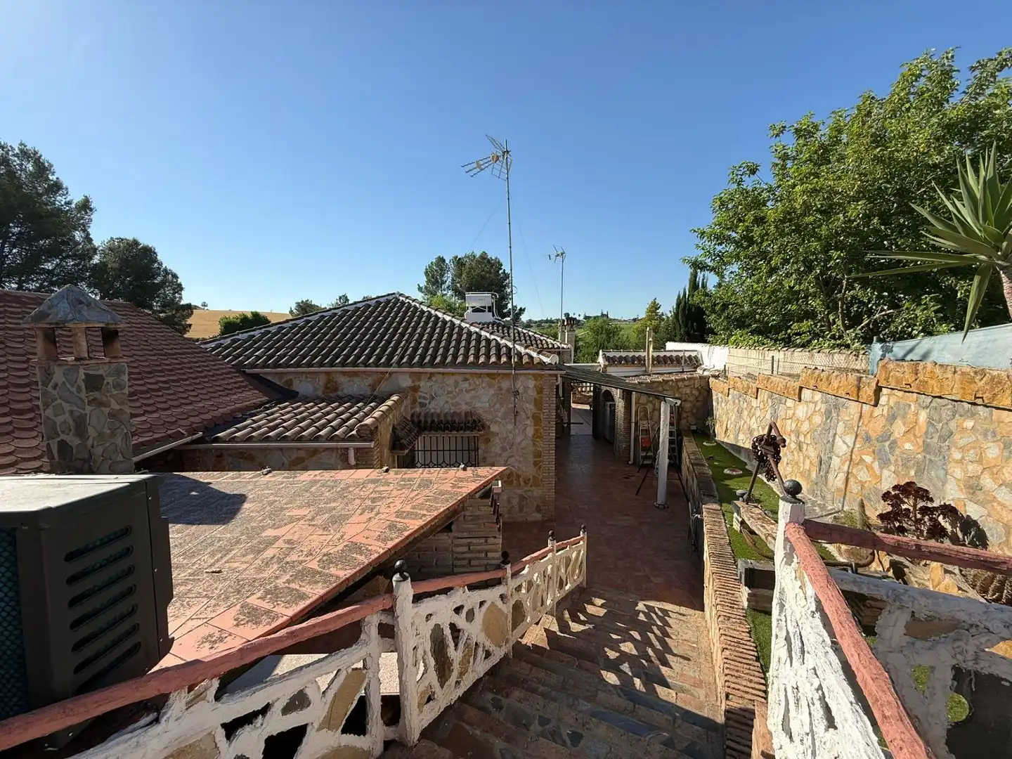 Villa avec terrasse à vendre à Calle LUCANO - VIA AUGUSTA, imagen 60