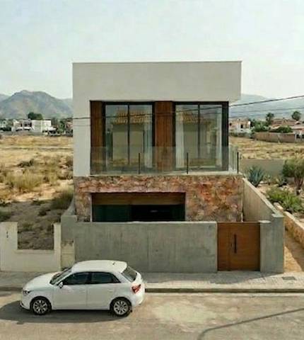 Terreno residencial en Venta en Calle Calle Fray Antonio de Guevara, 6 en La Vall d'Uixó