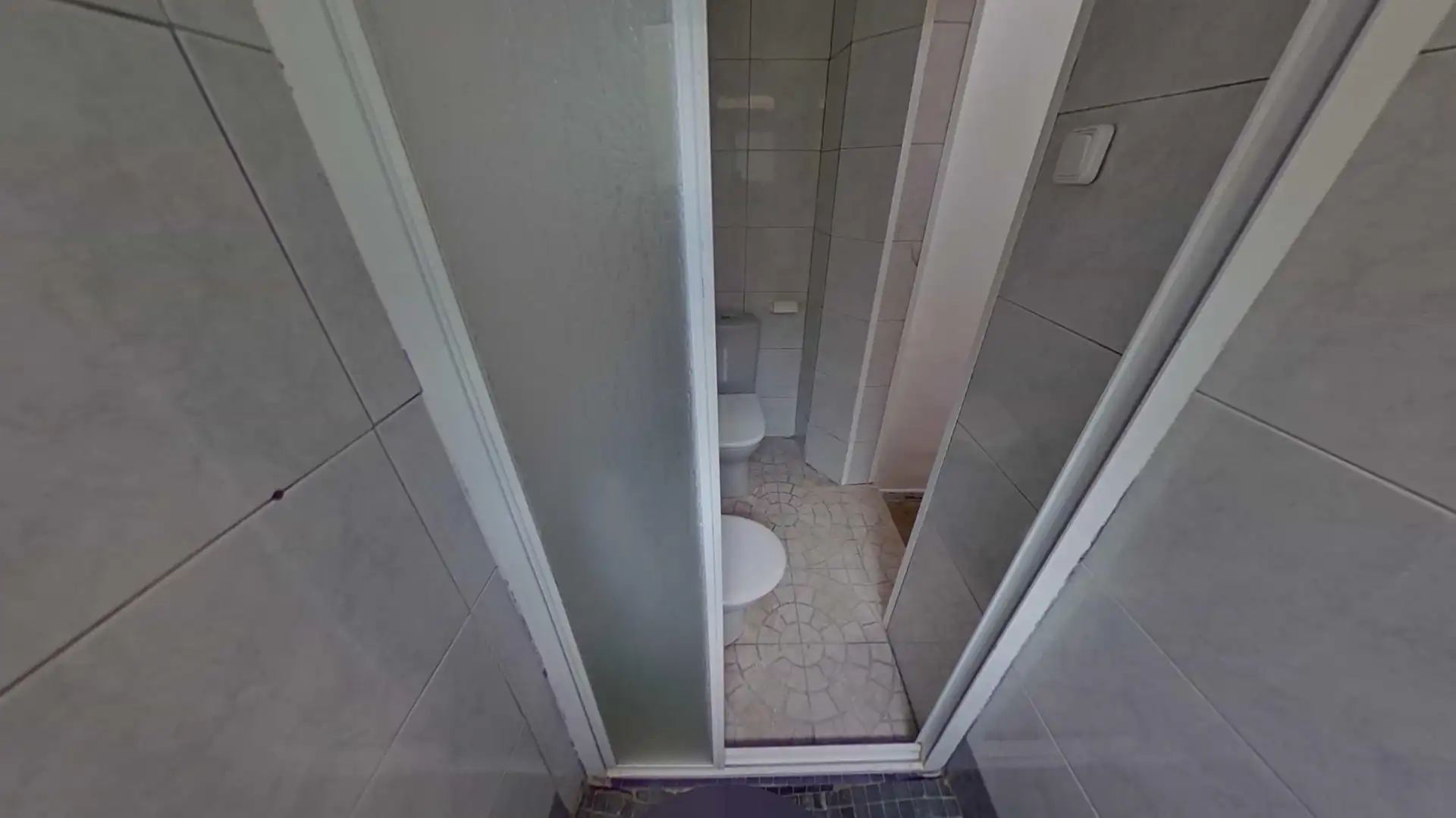 Bathroom of Apartments for sale in Pallejà  with Terrace