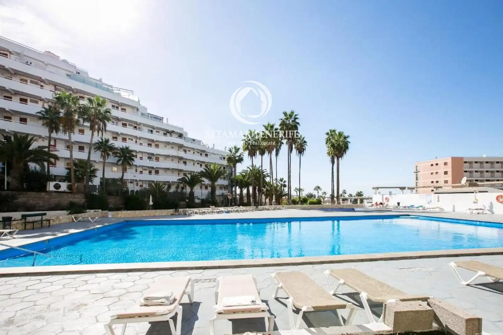 Apartment with pool for sale in C. Guatemala, imagen 29