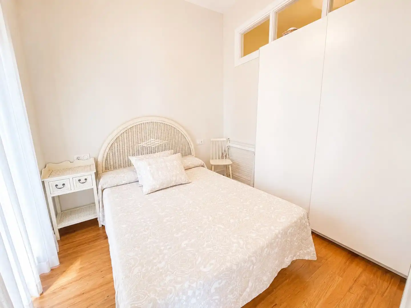 Habitación de Piso en venta en Donostia - San Sebastián  con Terraza