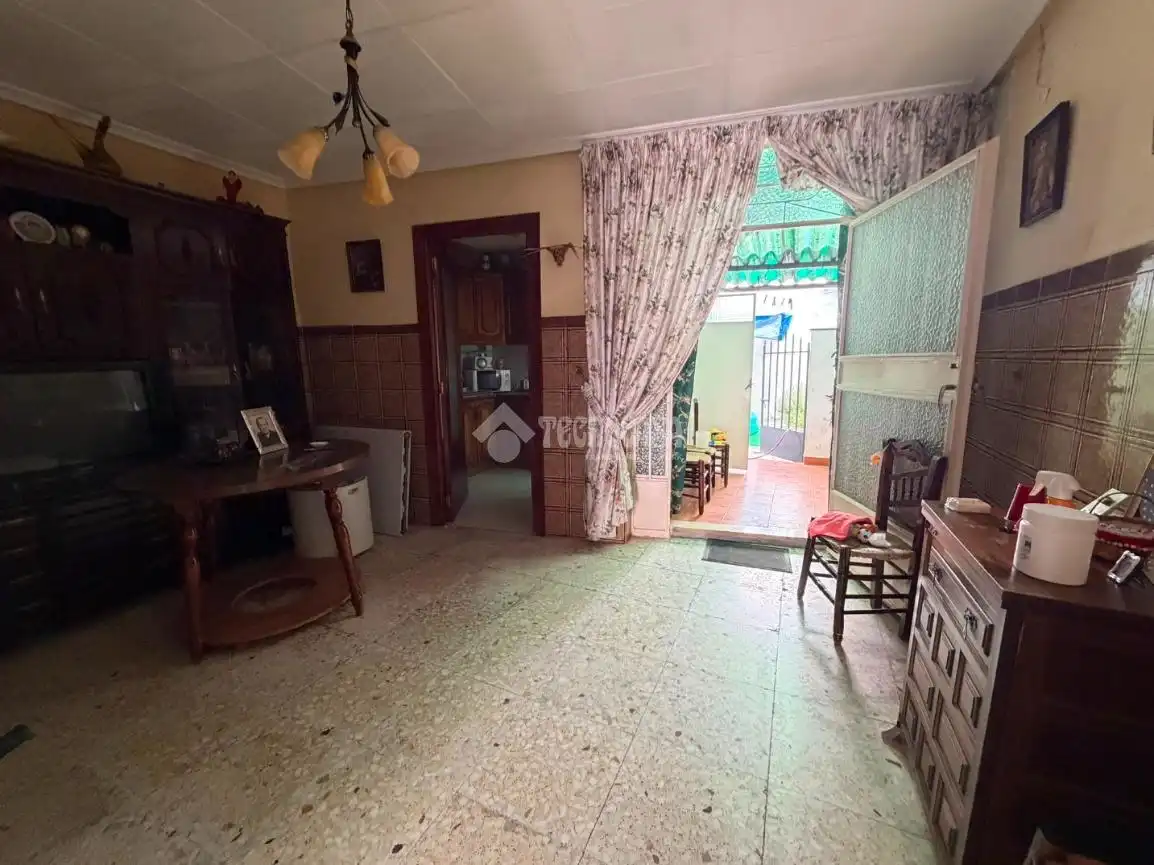 Einfamilien-Reihenhaus zum Verkauf in Torredonjimeno