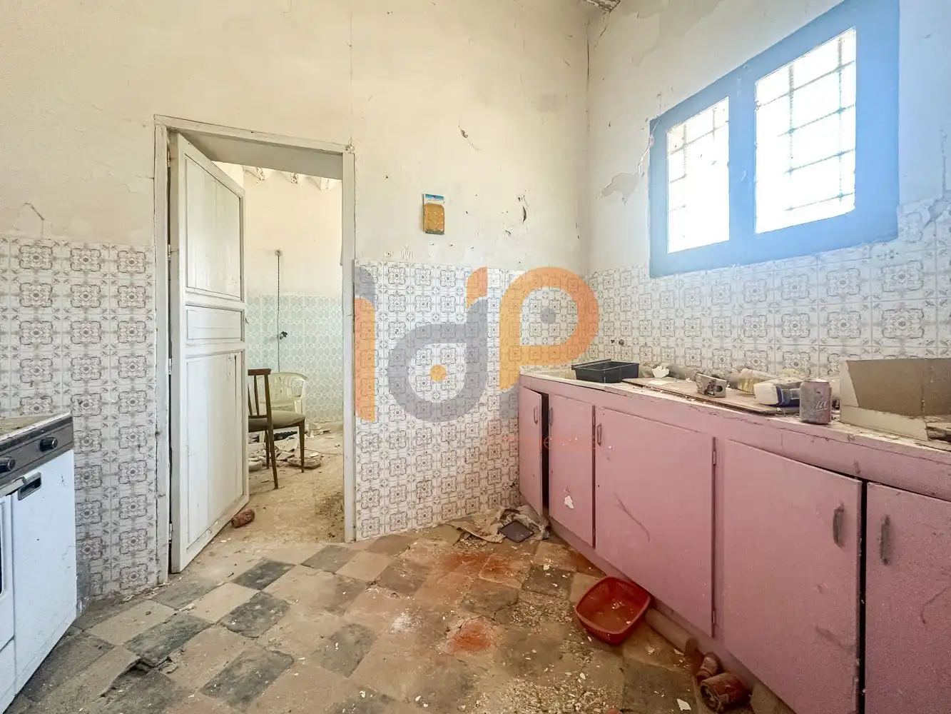 Haus mit Terrasse zum Verkauf in Huércal-Overa, imagen 7