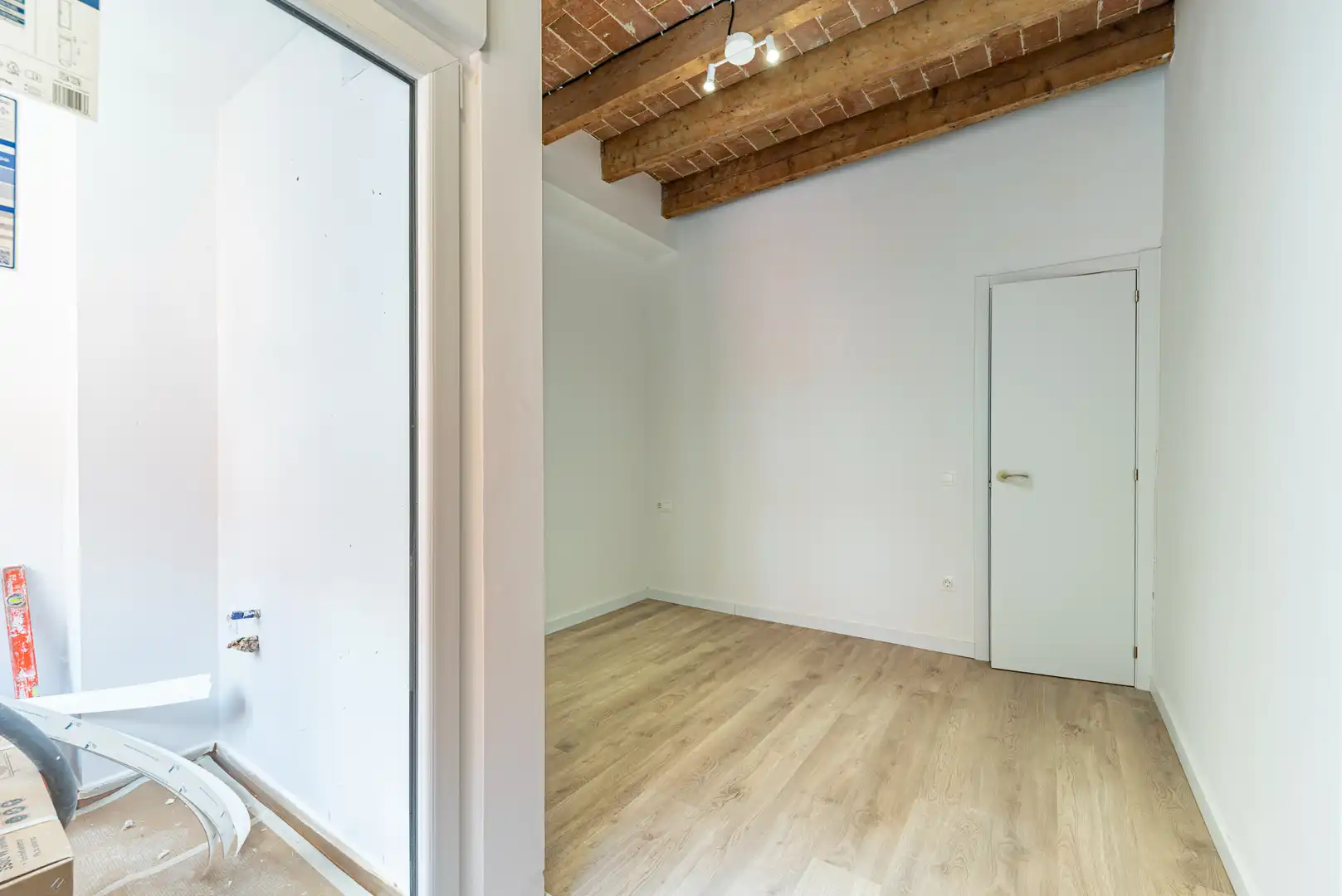 Piso en venta en Barcelona con Aire acondicionado, Calefacción y Parquet