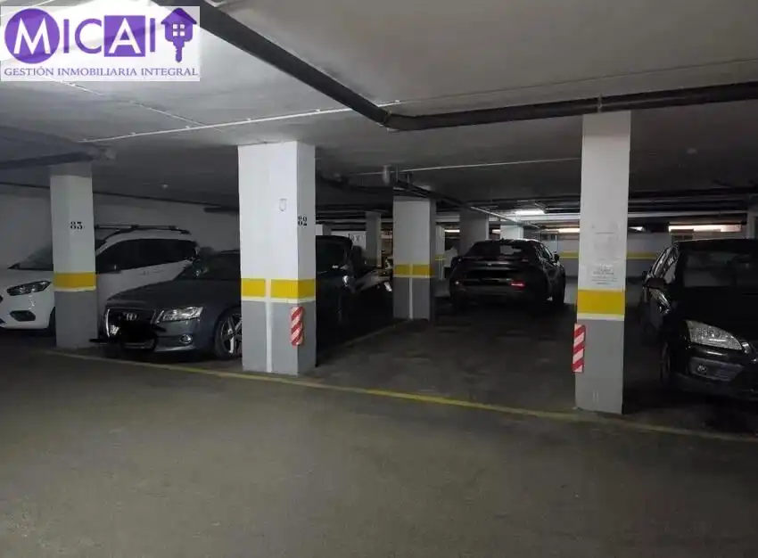 Parking de Garaje en venta en Puerto Real