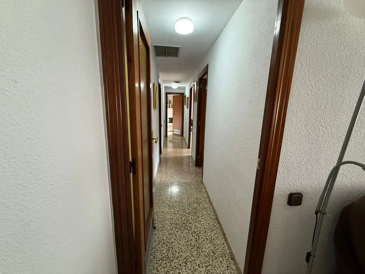 Pis en venda en Cornellà de Llobregat amb Balcó