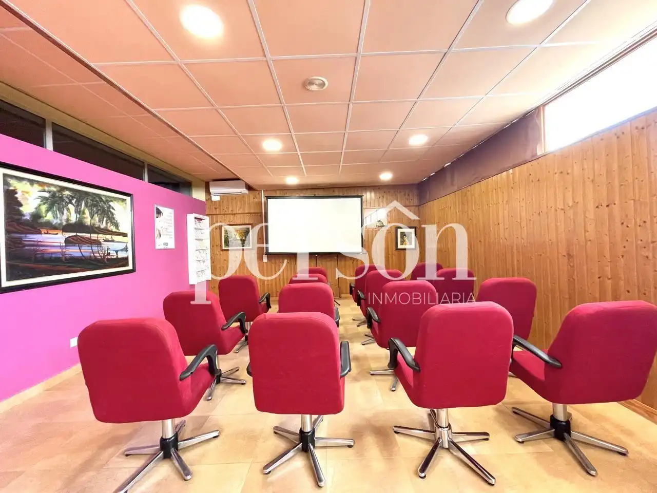 Business premises to rent in Rincón de Loix, imagen 39