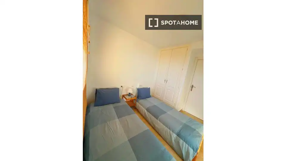 Room in Chullera