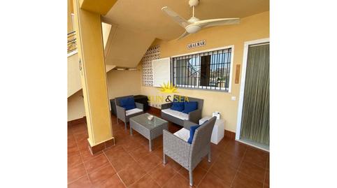 Photo 5 of Single-family semi-detached to rent in Novamar - Mediterráneo, Alicante