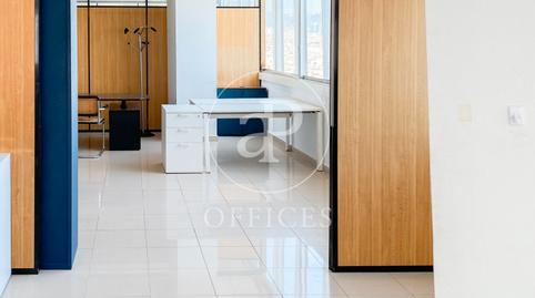 Foto 3 de Oficina de lloguer a El Raval, Barcelona