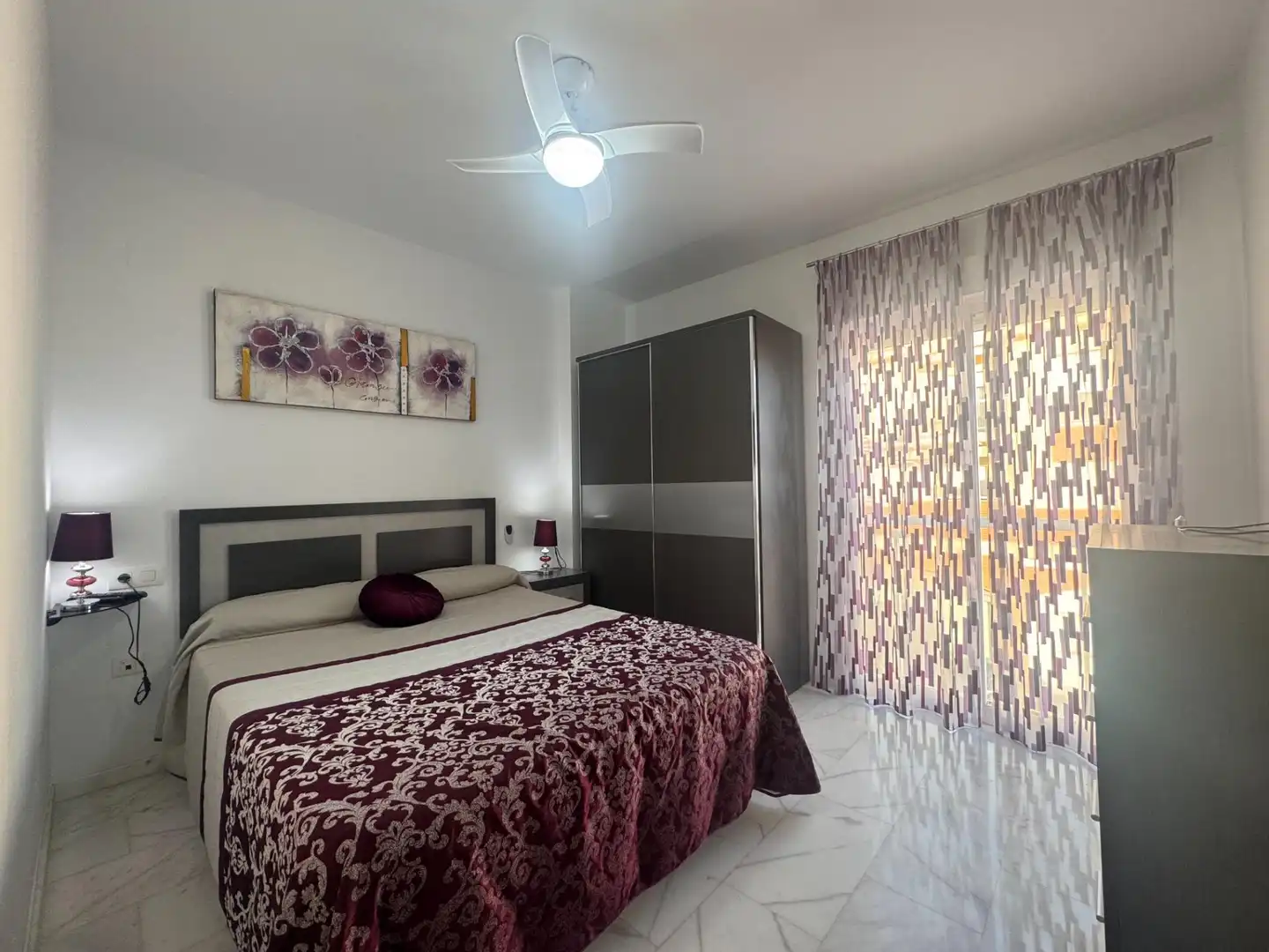 Wohnung zum Verkauf in Calahonda - Carchuna