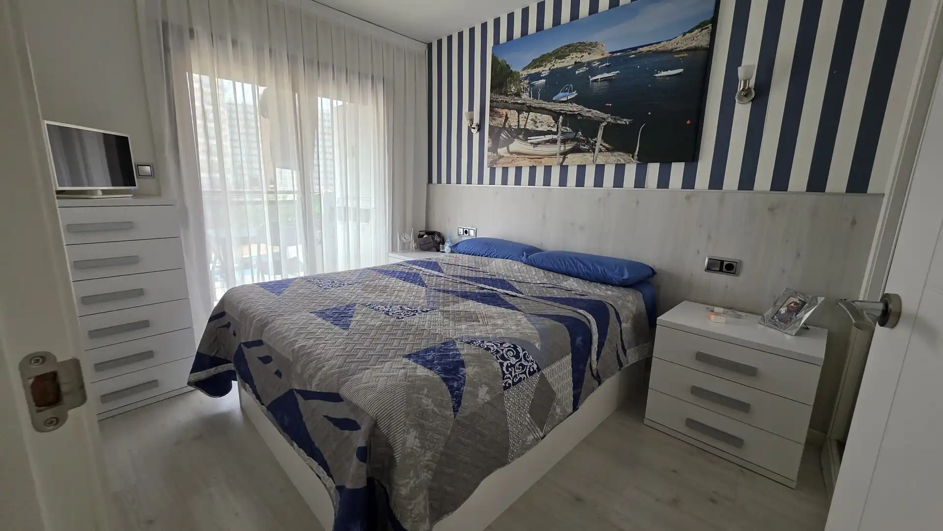 Mini appartamento con piscina in vendita a Playa de Levante, imagen 3