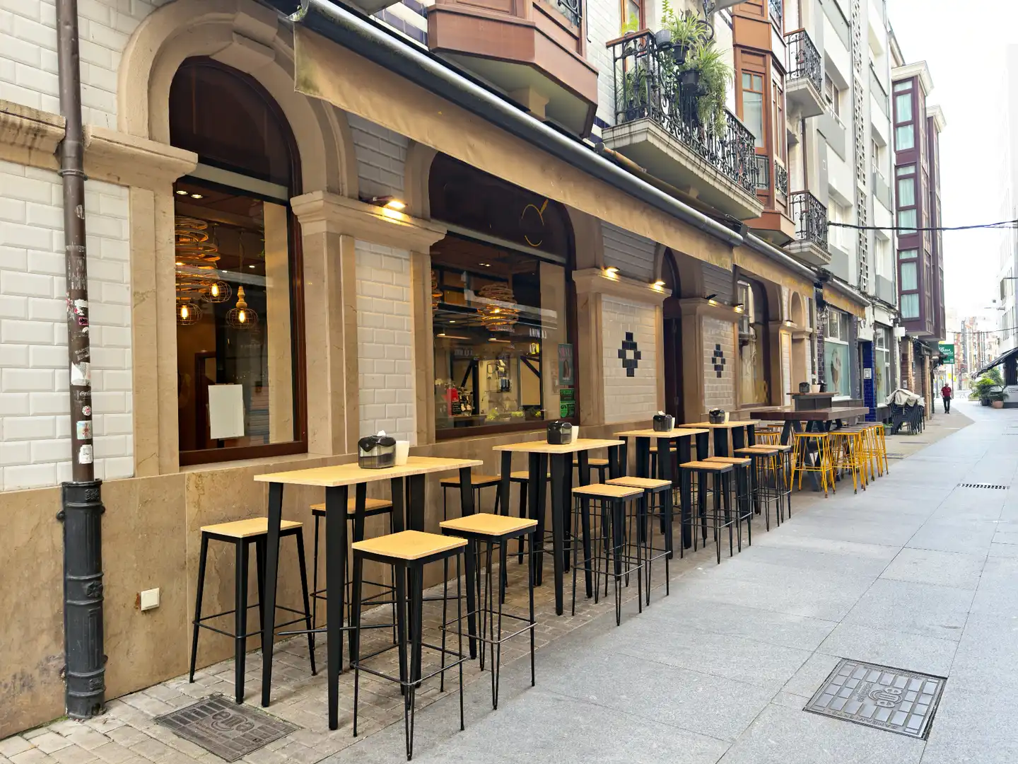 Business premises to rent in Calle Buen Suceso, imagen 39