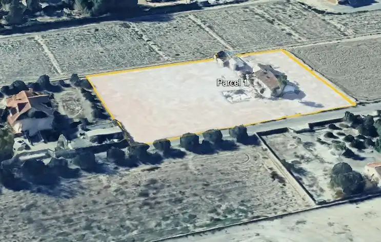 Residencial en venta en Lorca