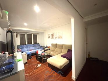 Flat with balcony for sale in AVDA GIPUZKOA