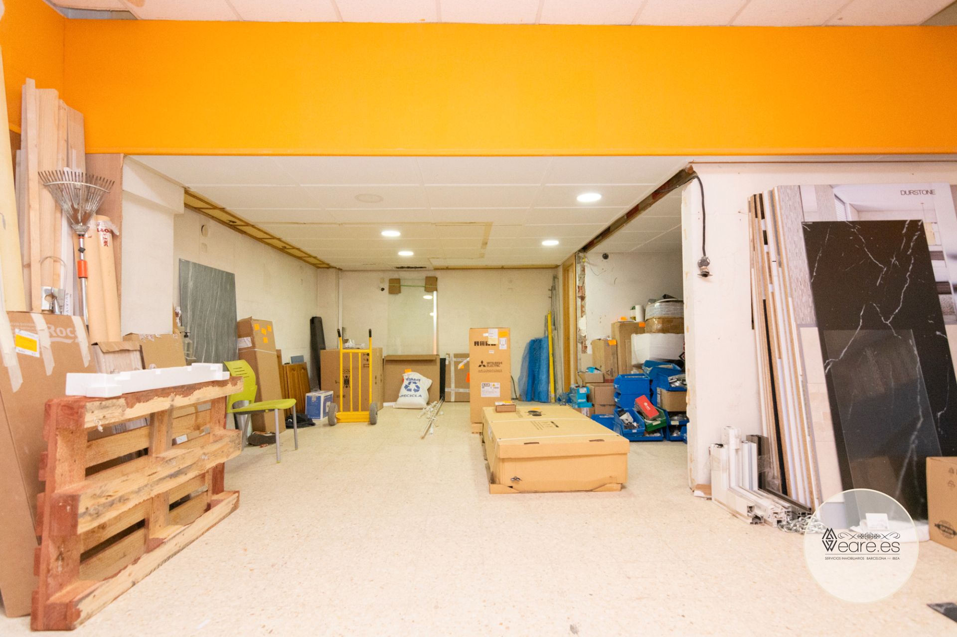 Premises for sale in Carrer Doctor Zamenhof, 5, Sant Martí de Provençals