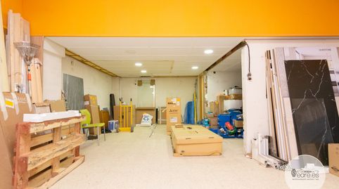 Photo 2 of Commercial properties for sale in Carrer Doctor Zamenhof, 5, Sant Martí de Provençals, Barcelona Capital