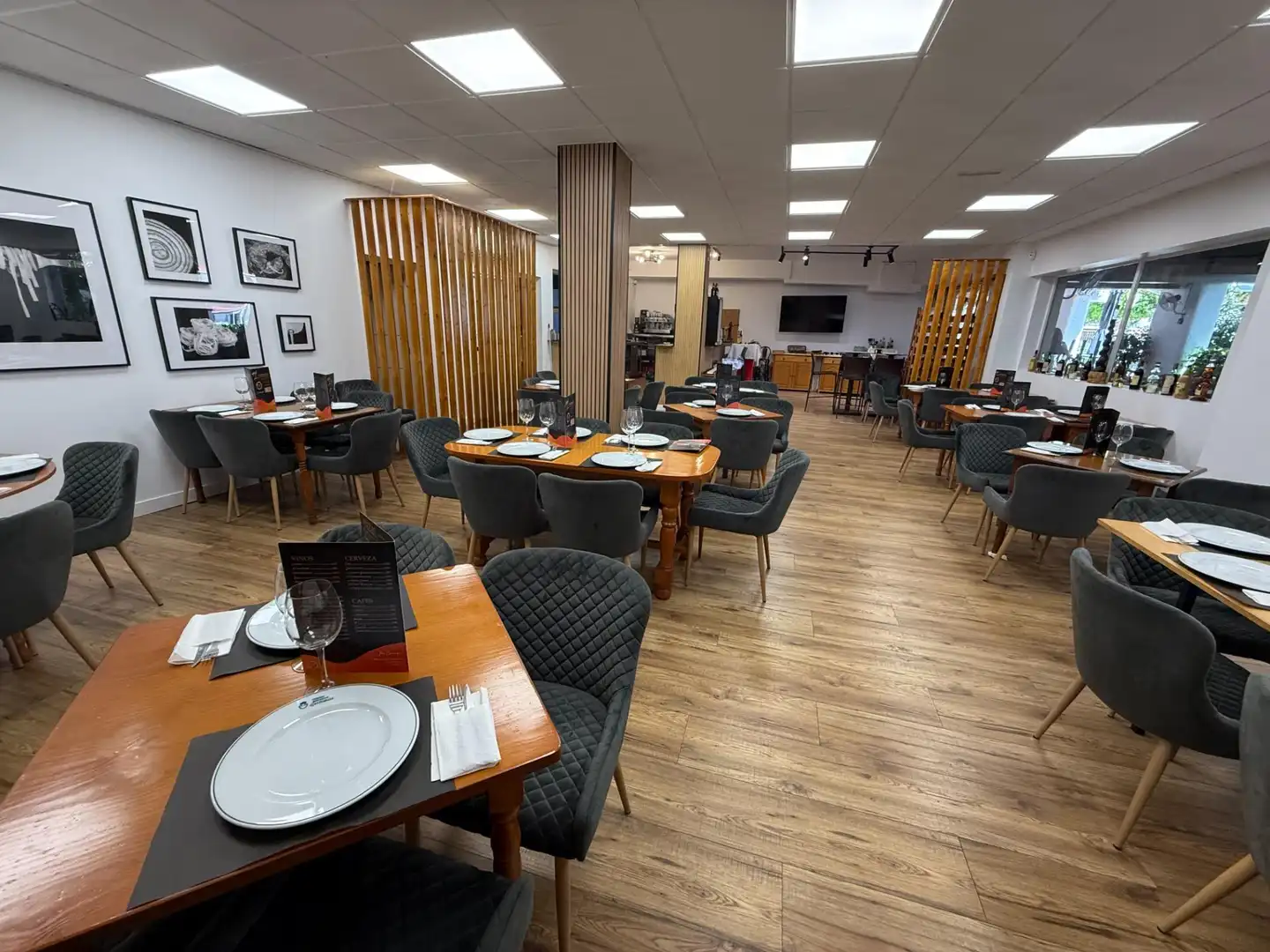 Business premises to rent in Aguadulce, imagen 11