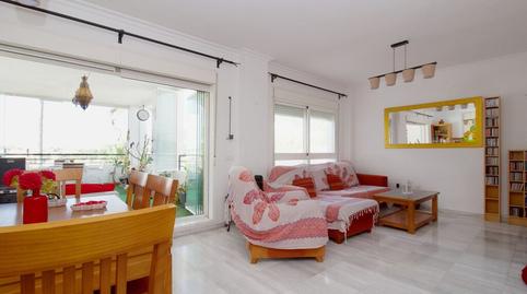 Foto 5 de Planta baixa en venda a Alhaurín Golf, Alhaurín El Grande