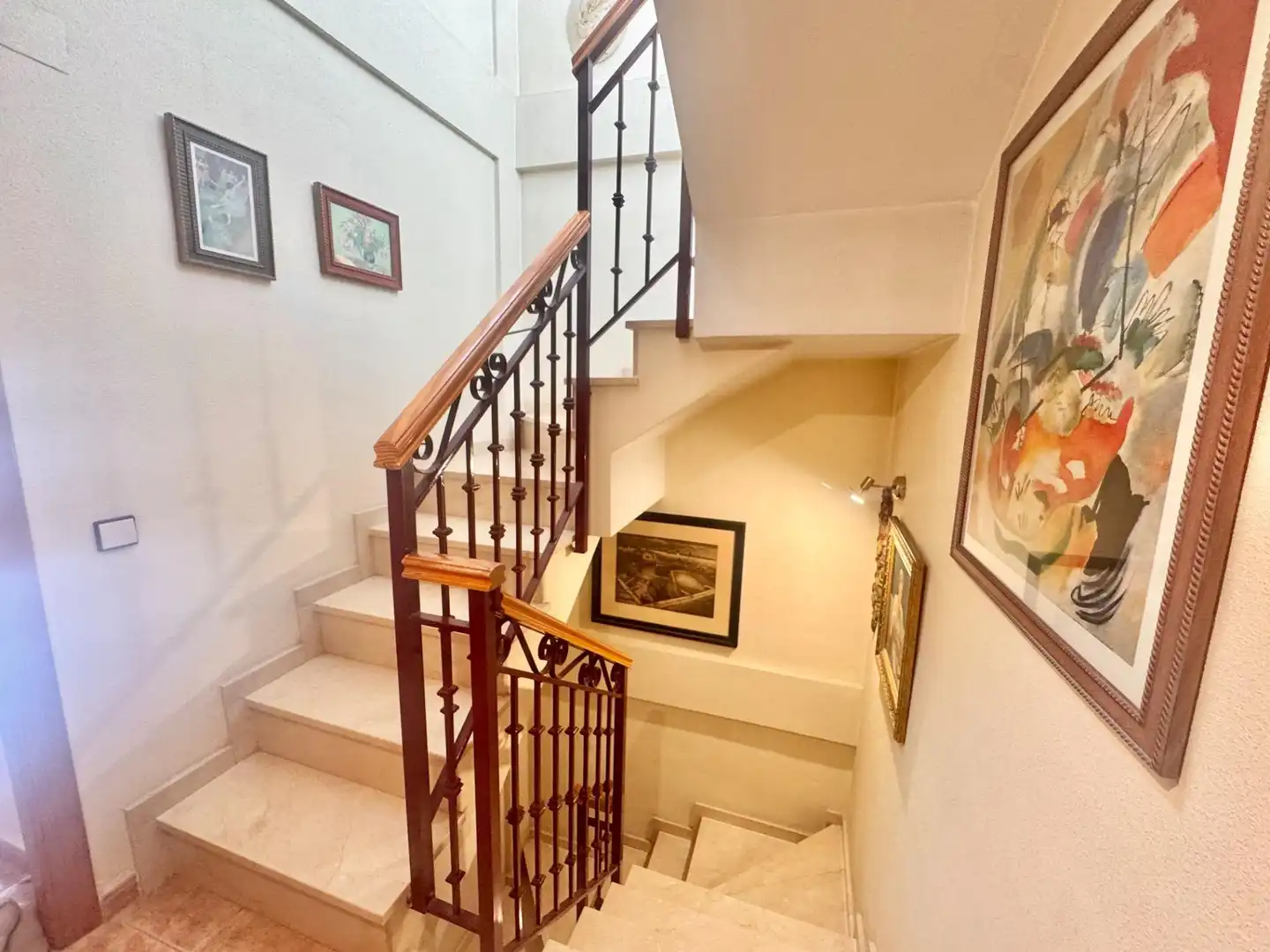 Casa o xalet en venda en Orihuela amb Aire condicionat, Calefacció i Terrassa