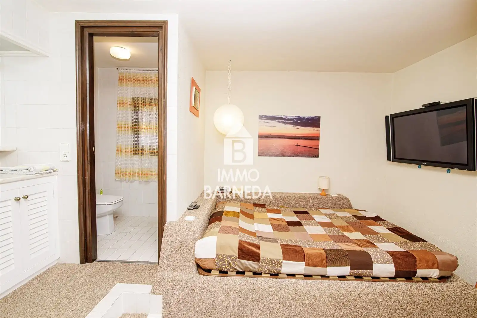 Haus mit Pool zum Verkauf in Osca 8, imagen 51