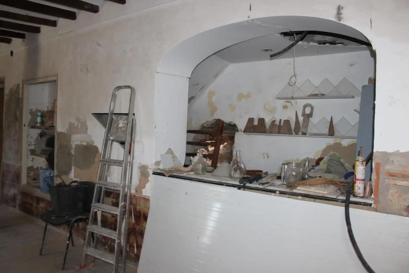 Casa rústica en venda a Oliva pueblo, imagen 10