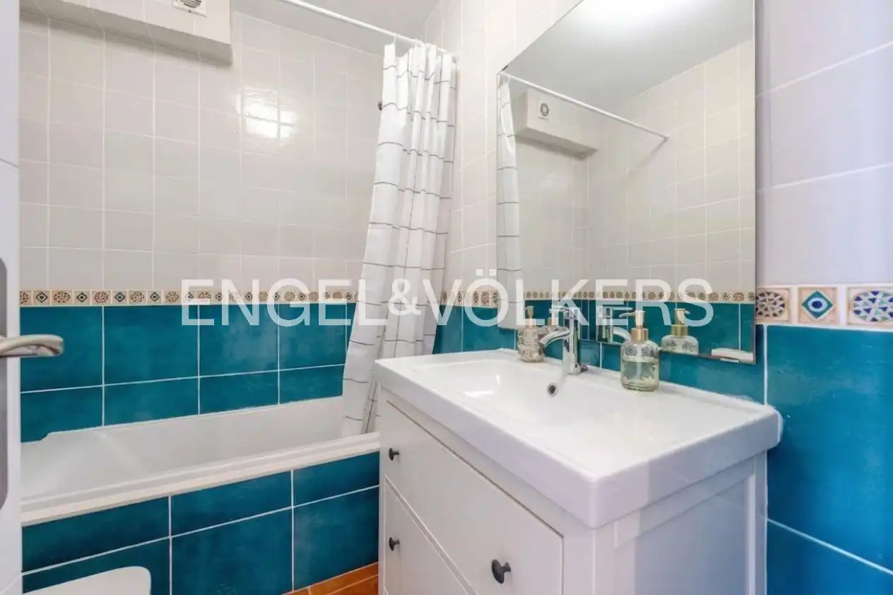 Maison mitoyenne avec terrasse à vendre à Vilassar de Dalt, imagen 23