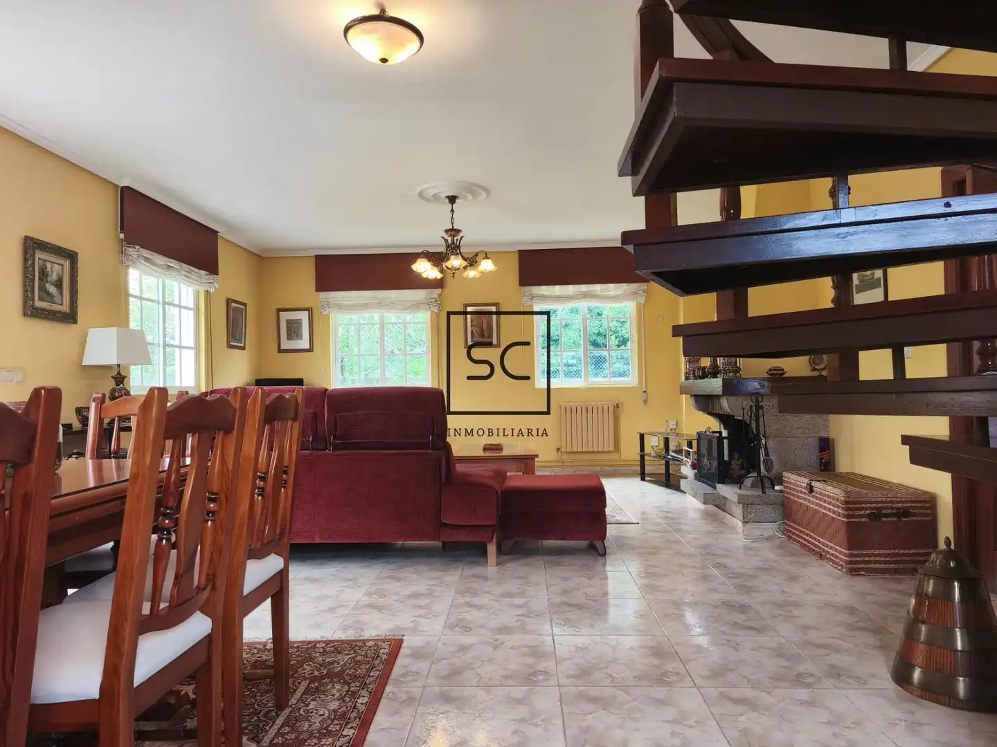 Chalet en venta en Lugar SAN ANDRE, imagen 9
