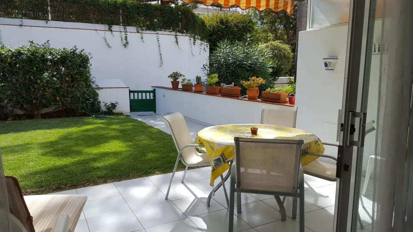 Apartments for sale in Zona Botánico