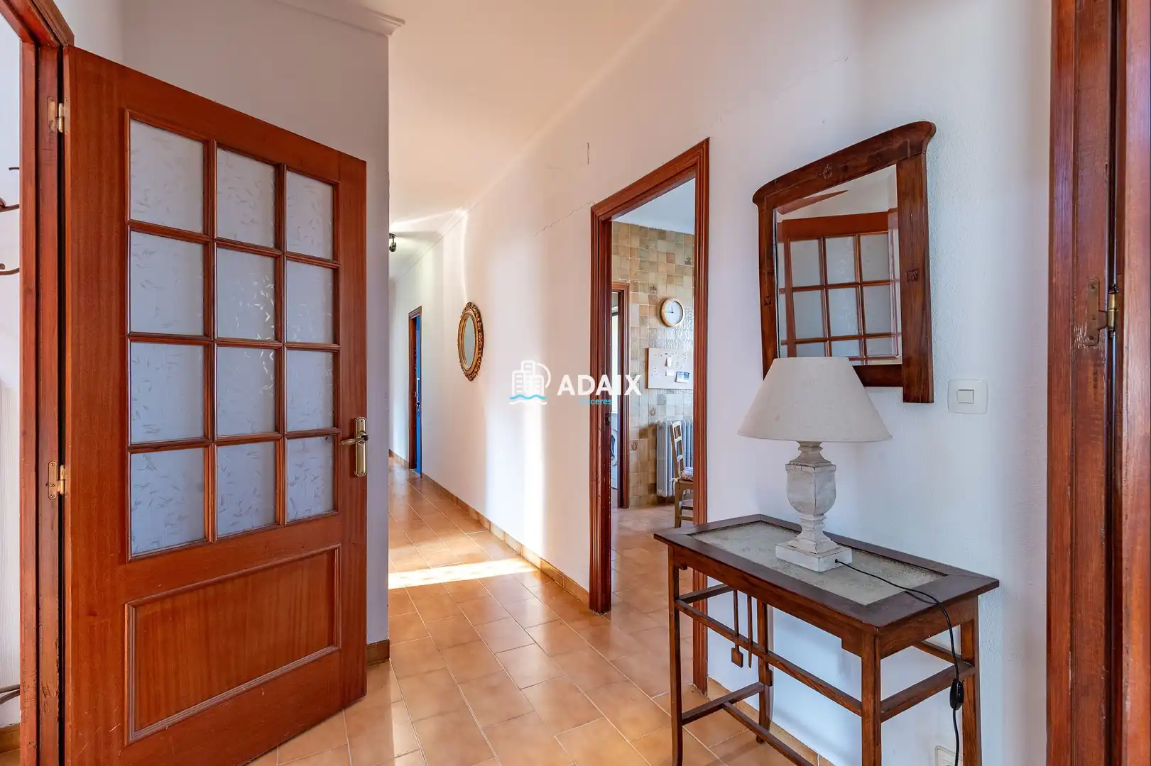 Chalet con piscina en venta en Polígono  Parcela  EL SEÑORITO. SIERRA DE FUENTES (CÁCERES), imagen 6