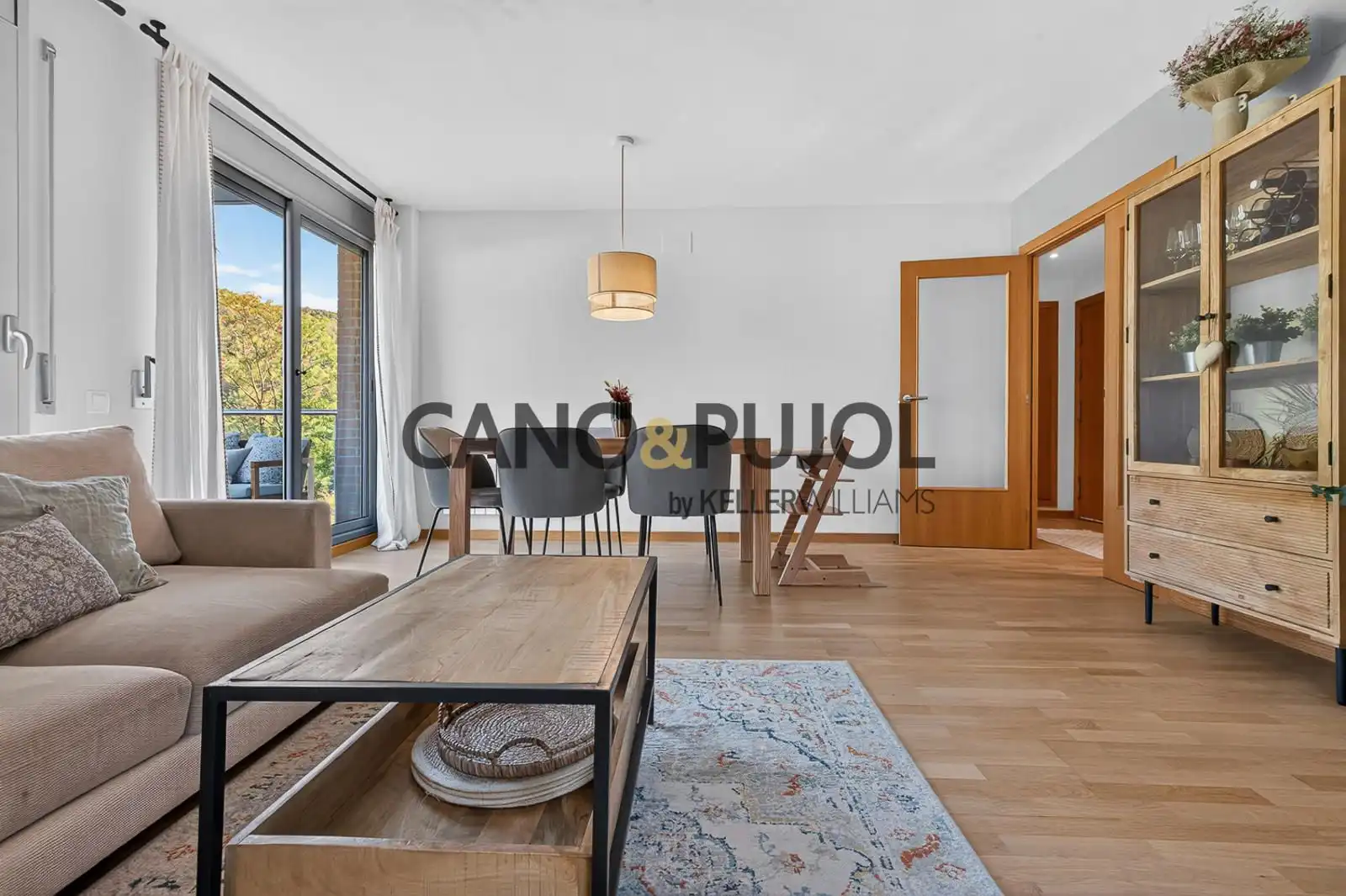 Appartement avec piscine à vendre à Corbera de Llobregat, imagen 12