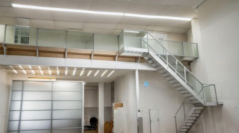 Foto 2 von Fabrikhallen zum Verkauf in de la Vegueria del Penedes, Santa Oliva, Tarragona