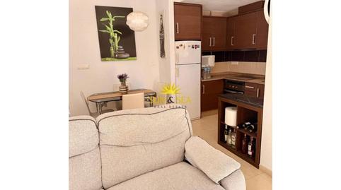 Foto 2 de Planta baixa de lloguer a Punta Prima, Alicante