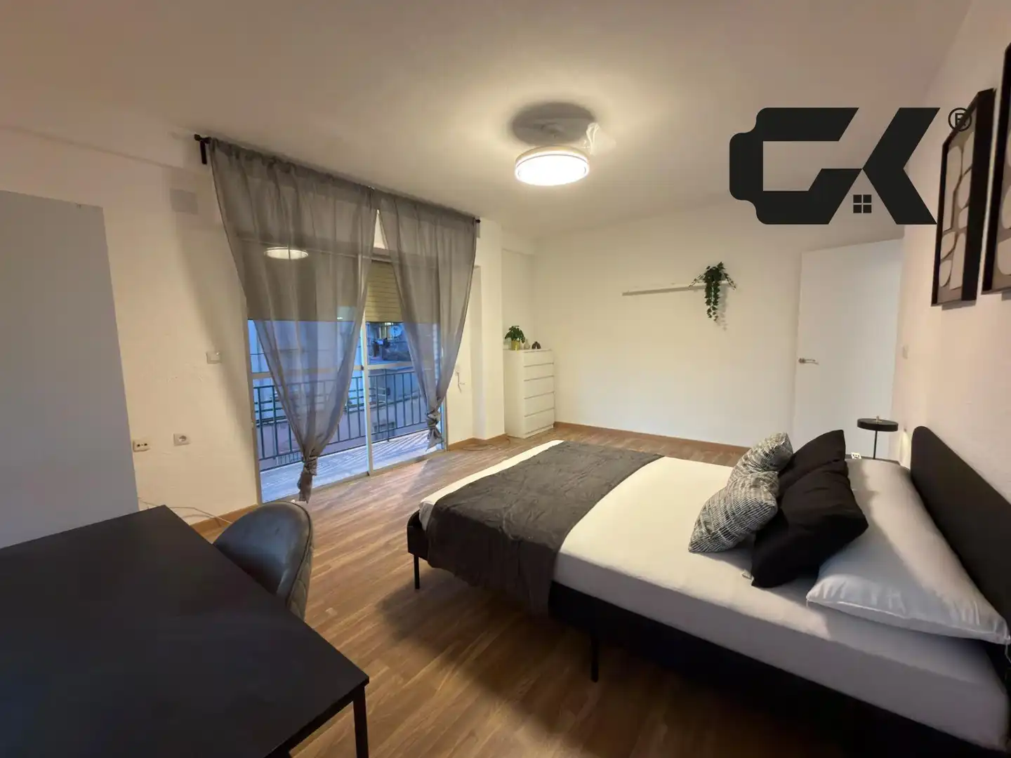 Habitación de Piso en venta en Casco Urbano