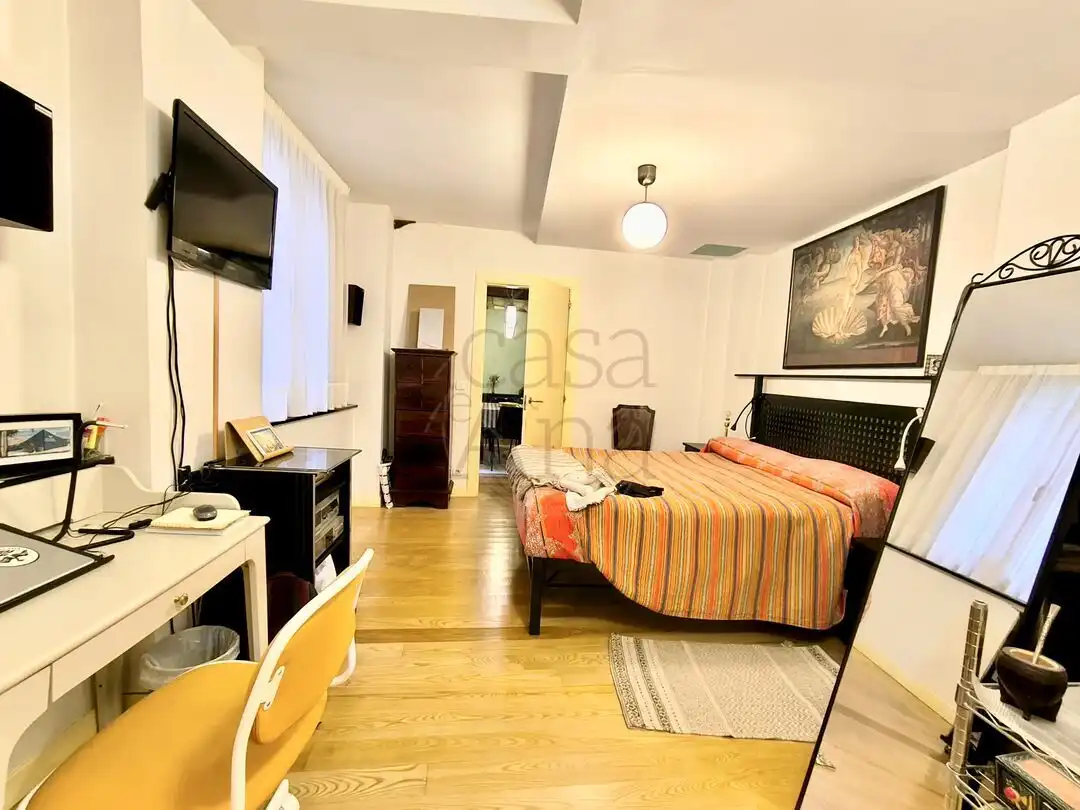 Habitación de Piso en venta en Bilbao  con Calefacción, Terraza y Balcón