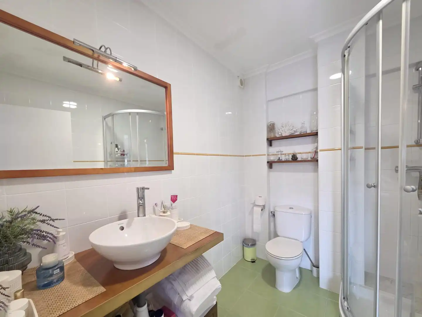 Flat for rent in Calle FERNANDO RIOS, Los Castros